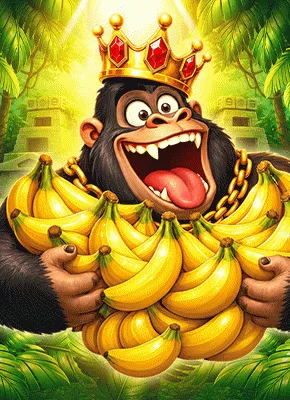 Chonky Kong